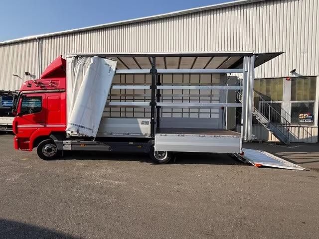 Mercedes-Benz Atego (2022) 1223 shrnovačka EURO 6 - fotka 15 z 24