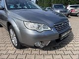 Subaru Outback (2007) AUTOMAT 4X4 2,5i 121 KW TAŽNÉ - náhled 10