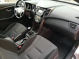 Hyundai i30 1,6 GDi 1.majitel Weekend - náhled 13