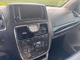 Chrysler Town & Country (2014) 3,6 RT DVD Stown Kůže 2014 - náhled 18