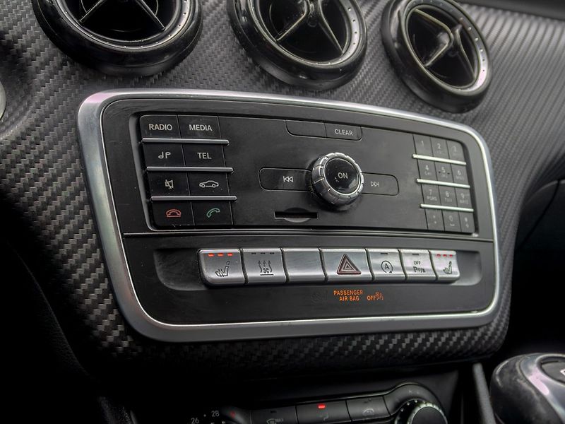Mercedes-Benz GLA (2017) 200D 100KW LED – PO SERVISU - fotka 27 z 48