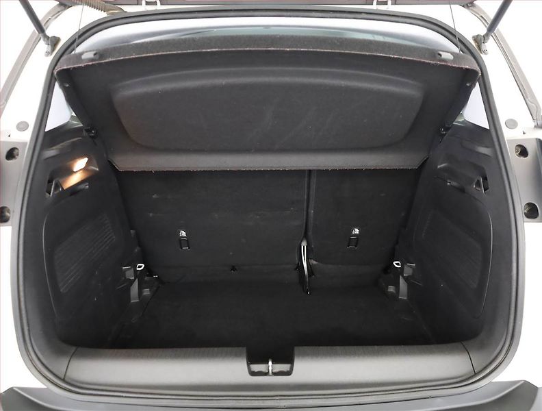 Opel Crossland X (2018) 1.2, ČR,1.maj, Serv.kniha - fotka 13 z 13