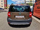 Škoda Yeti (2011) 1.4TSi 90kw ACTIVE PDC - náhled 3