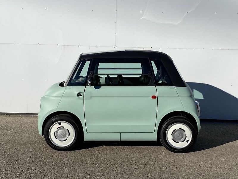 Fiat Topolino (2026) - fotka 4 z 13