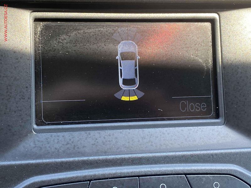 Ford Mondeo (2015) 2.0 TDCi, ČR, LED, park.čidla - fotka 16 z 16