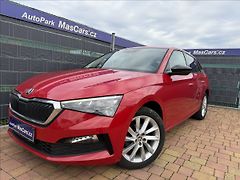 Škoda Scala 1.0 TSI Ambition - fotografie inzerátu