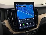 Volvo XC60 T6 AWD RECHARGE DARK PLUS CZ - náhled 41