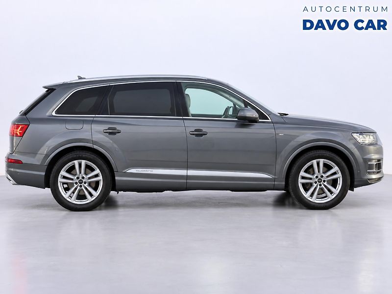 Audi Q7 3,0 TDI 200kW 4X4 360 BOSE Sof - fotka 4 z 36