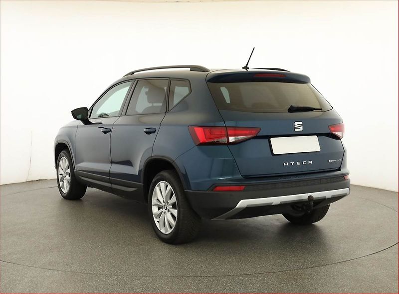 Seat Ateca (2016) 1.0 TSI, Serv.kniha, Navi - fotka 4 z 21