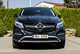 Mercedes-Benz GLE - náhled 1