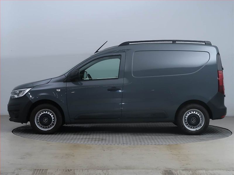 Renault Express (2022) 1.3 TCe, ČR - fotka 3 z 15