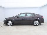 Mazda 6 (2008) 2.0, po STK, za skvělou cenu - náhled 2