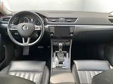 Škoda Superb (2016) 2.0 TDI 4x4, Style, DSG, kůže - náhled 8