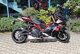 Italjet (2026) DRAGSTER 700 NOVINKA  2026 - náhled 3