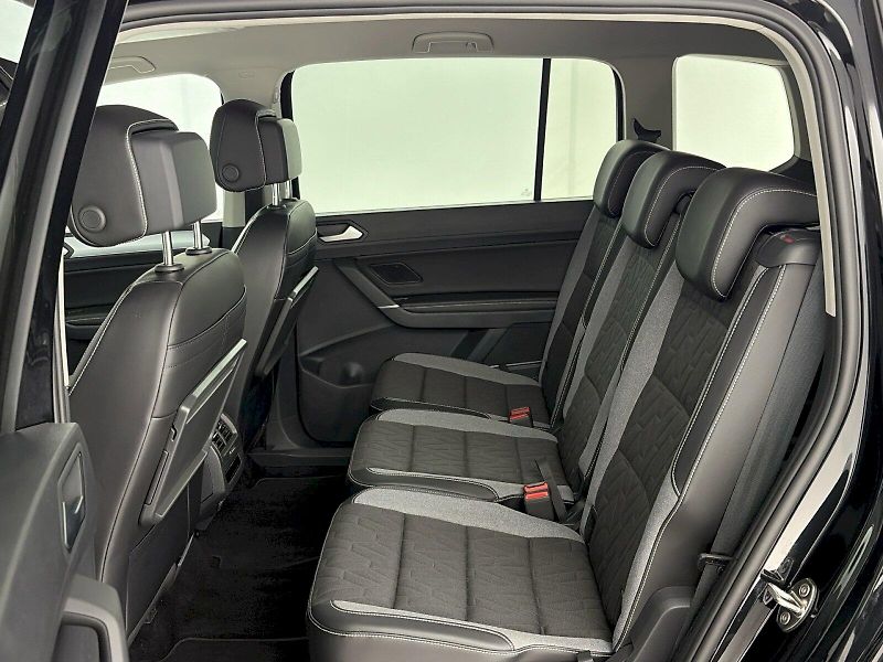 Volkswagen Touran (2026) Comfortline Energy 1.5 TSI 110 - fotka 8 z 32