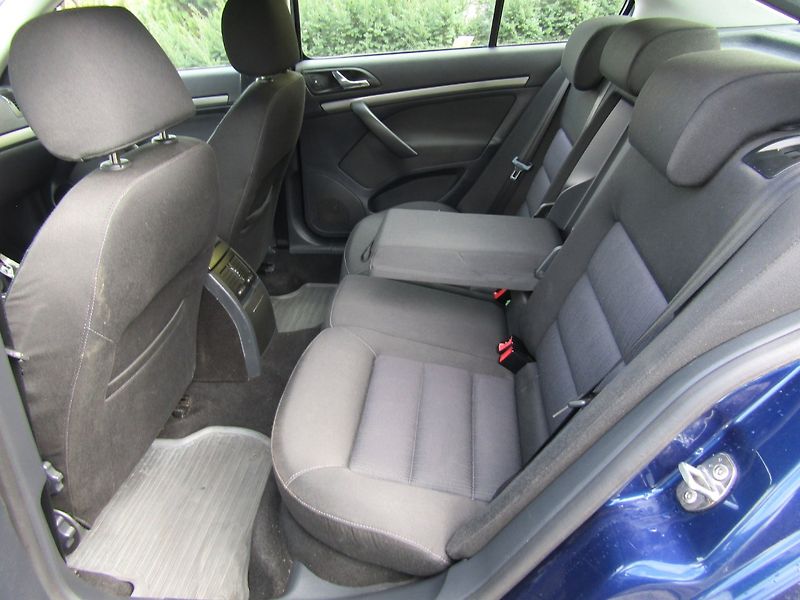 Škoda Octavia (2007) 2.0 TDI 103 kW ROZVODY NOVÉ - fotka 21 z 36