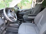 Mercedes-Benz Třídy V 250D L, Marco Polo, 4Matic, 1. - náhled 12