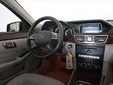 Mercedes-Benz Třídy E (2015) E 220 BlueTEC, Automat - náhled 7