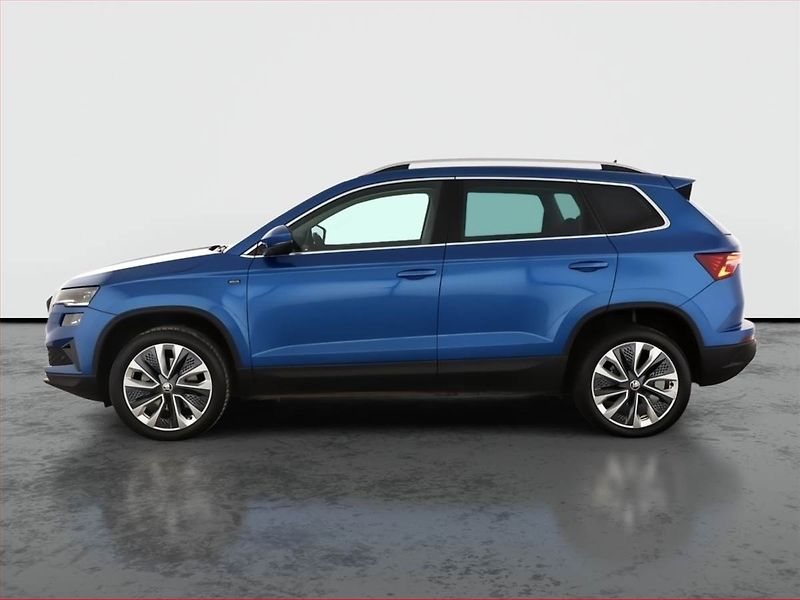 Škoda Karoq (2025) 2.0 TDI, Drive, Matrix FullLed - fotka 3 z 16