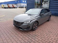 Peugeot 308 (2026) SW ALLURE Hybrid 145 e-DCS6  - fotografie inzerátu