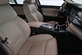BMW Řada 5 (2010) 530d, Automat, Navi, Bi-Xenony - náhled 9