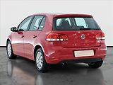 Volkswagen Golf (2011) 1.6 TDI, Tempomat - náhled 3