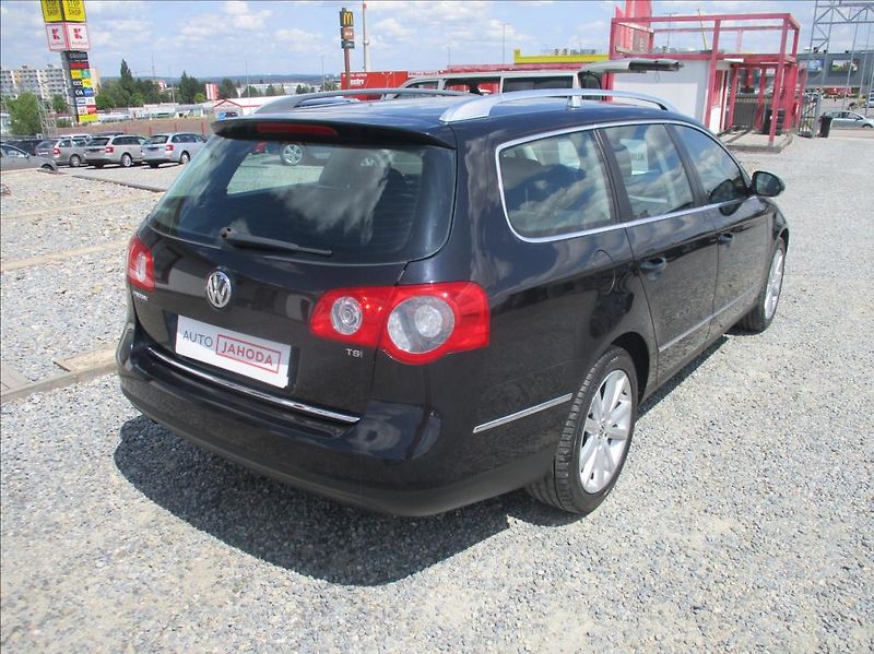 Volkswagen Passat 1,4 TSI,90kW,digiklima, Cebia, - fotka 8 z 30
