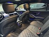 Mercedes-Benz Třídy S S580L-4M-AMG-3D-R21-PANO - náhled 17
