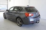 BMW Řada 1 2,0 M-SPORT XDRIVE AUT. - náhled 7