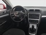 Škoda Octavia (2010) Ambiente Plus 1.2 TSI - náhled 7