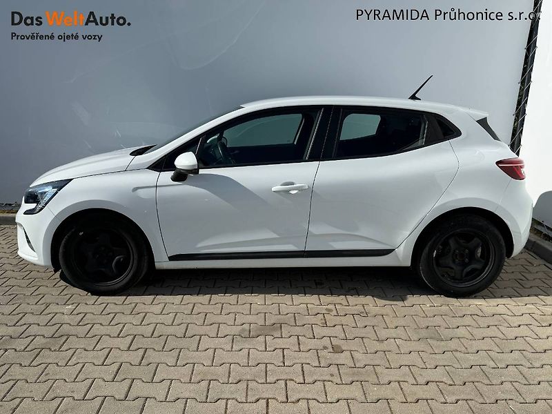 Renault Clio (2021) 1.0 SCe 49 kW Zen - fotka 3 z 21