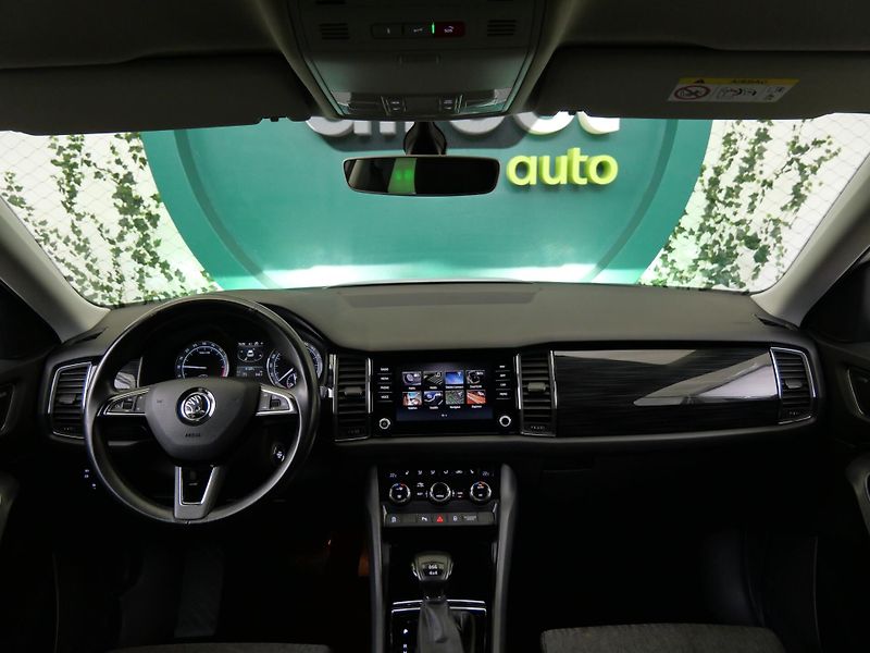 Škoda Kodiaq - fotka 5 z 9