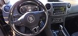 Volkswagen Amarok (2013) VW Amarok 2,0 BiTDI Hardtop - náhled 11