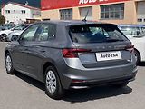Škoda Fabia (2022) 1.0 MPi, 2.maj,ČR, Ambition - náhled 6
