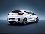 Kia pro_ceed GT