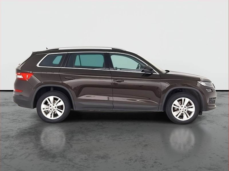 Škoda Kodiaq (2018) Style Plus 2.0 TDI 4x4 - fotka 6 z 26