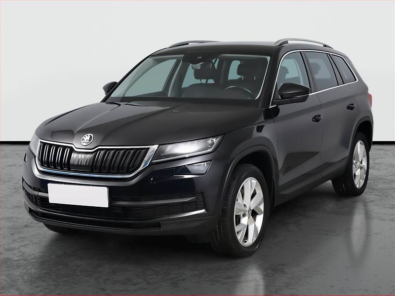 Škoda Kodiaq (2018) Style 2.0 TDI 4x4 - fotka 2 z 21