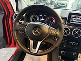 Mercedes-Benz Třídy B 1,8   CDi BI-XEN NAVI VÝHŘEV - náhled 9