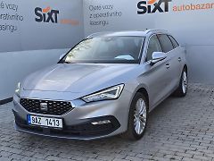 Seat Leon  SP Xcellence 2.0 TDI 110kW - fotografie inzerátu
