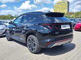 Hyundai Tucson 1.6 CRDi/100kW N-Line DCT MHEV - náhled 7