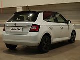 Škoda Fabia (2017) 1.0 TSI, ČR, autoAC - náhled 6