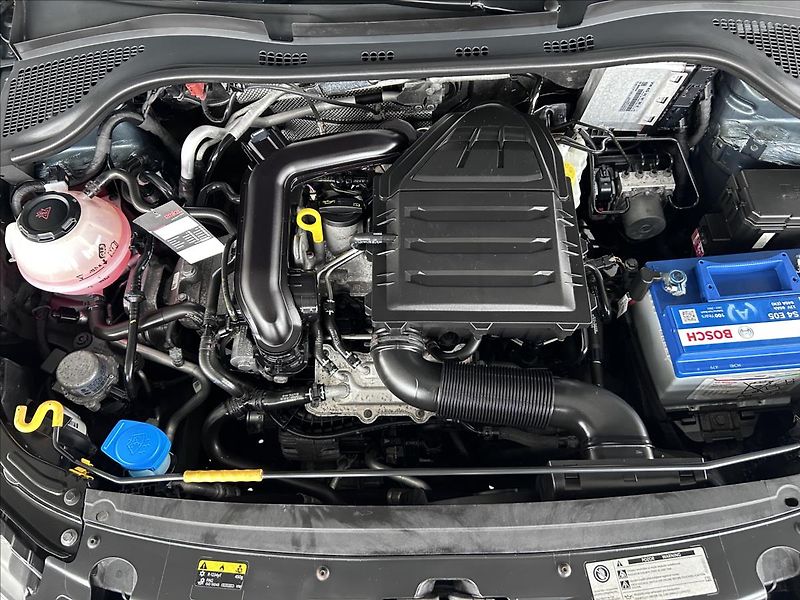 Škoda Rapid 1,0   TSI 81kW,ŘEMEN,AMBITION - fotka 20 z 22