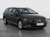 Volkswagen Passat (2017) 2.0 TDI, Automat, Kůže - náhled 1