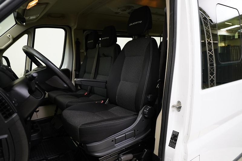 Fiat Ducato - fotka 11 z 24