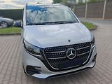 Mercedes-Benz Třídy V 300d 4M AMG L, Vzduchový pod. - náhled 1