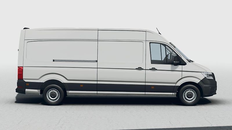 Volkswagen Crafter 35 103kW TDI DR - fotka 7 z 8