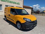 Fiat Dobló cargo (2018) - náhled 2
