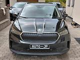 Škoda Enyaq (2022) iV 80  150kW  LED 19ALU  96,6% - náhled 6