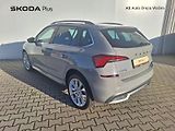 Škoda Kamiq (2021) 1.0 TSI / 81 kW / 7DSG / STYLE - náhled 8