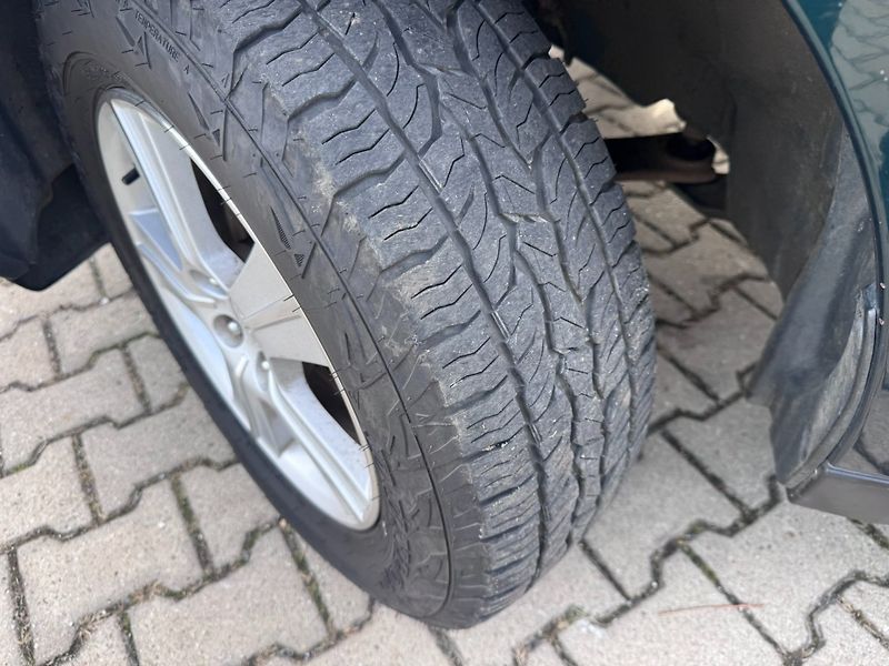 Subaru Forester (2011) 4X4 2,0i 110 KW KOLA TAŽNÉ - fotka 2 z 47